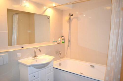 Apartamentos Goodrest Hermitage