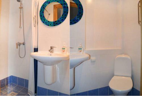 Apartamentos Goodrest Hermitage