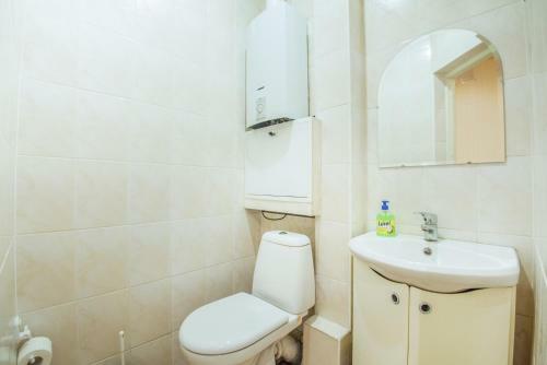 Apartamentos Goodrest Hermitage