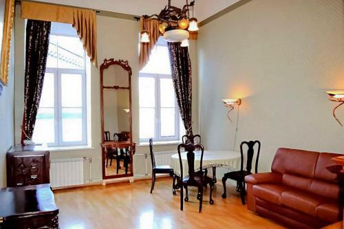 Apartamentos Goodrest Hermitage