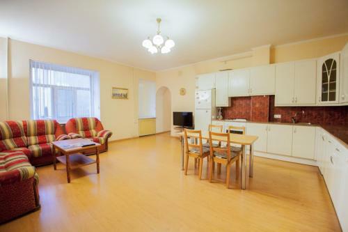 Apartamentos Goodrest Hermitage