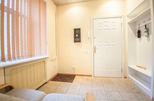 Apartamentos Goodrest Hermitage
