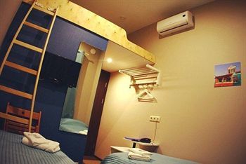 Hotel Litaly