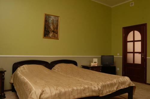 Mk Classik Hotel
