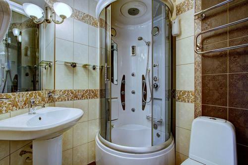 Hotel Elegia