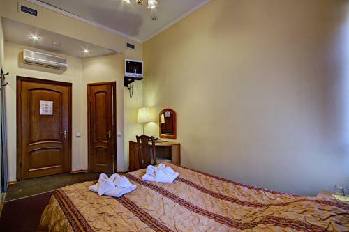 Hotel Elegia