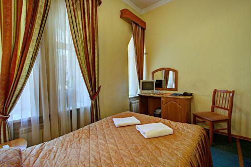 Hotel Elegia