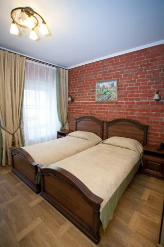 Castle Hotel