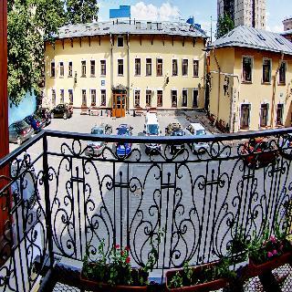 Hostel 365 Spb