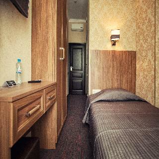 Na Muchnom Hostel