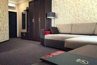 Na Muchnom Hostel