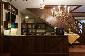 Hotel Fortecia Piter