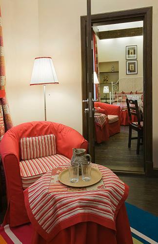 Vodograi Hotel