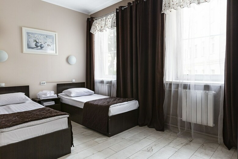 Hotel Mark Inn