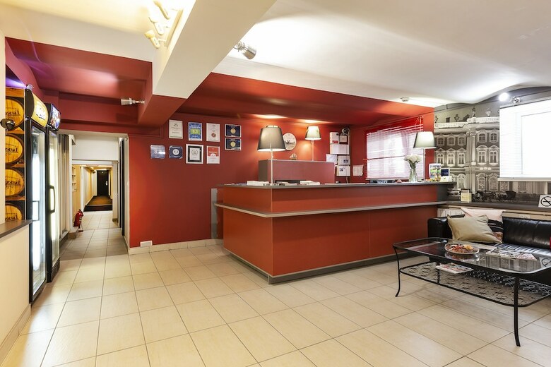 Hotel Mark Inn
