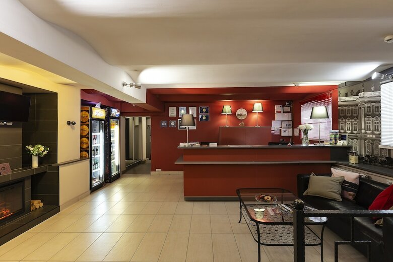 Hotel Mark Inn