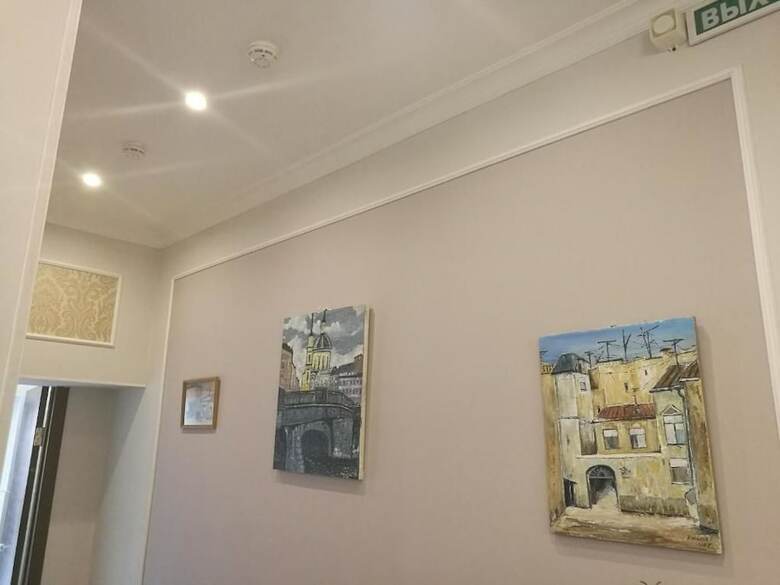 Boutique Hotel Leningrad