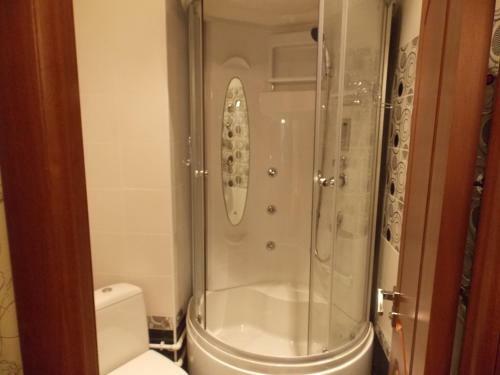 Aparthotel Troyka Hotel