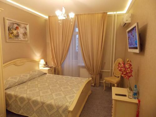 Aparthotel Troyka Hotel