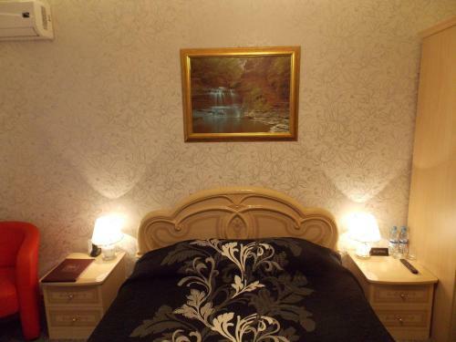 Aparthotel Troyka Hotel