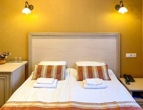 Bed & Breakfast Residence Moika River Hotel