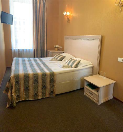 Bed & Breakfast Residence Moika River Hotel