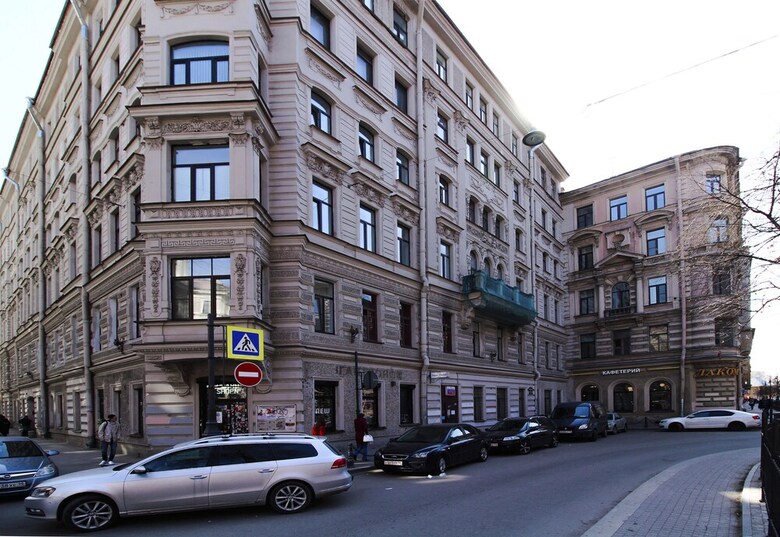 Superhostel On Pushkinskaya 14