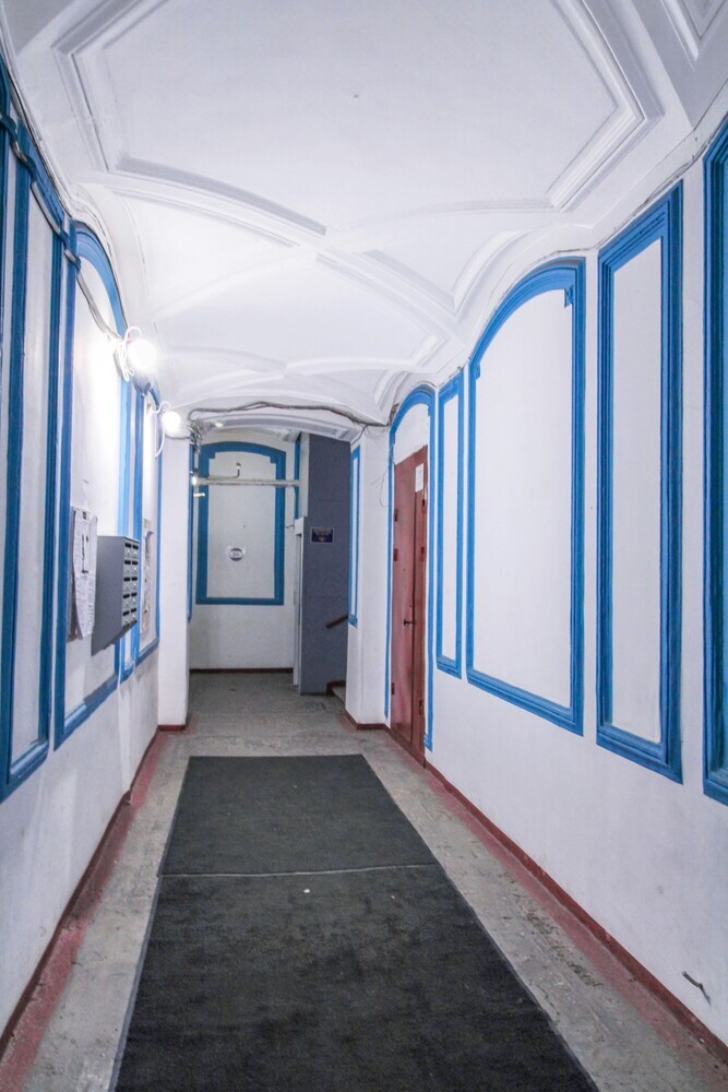 Superhostel On Pushkinskaya 14