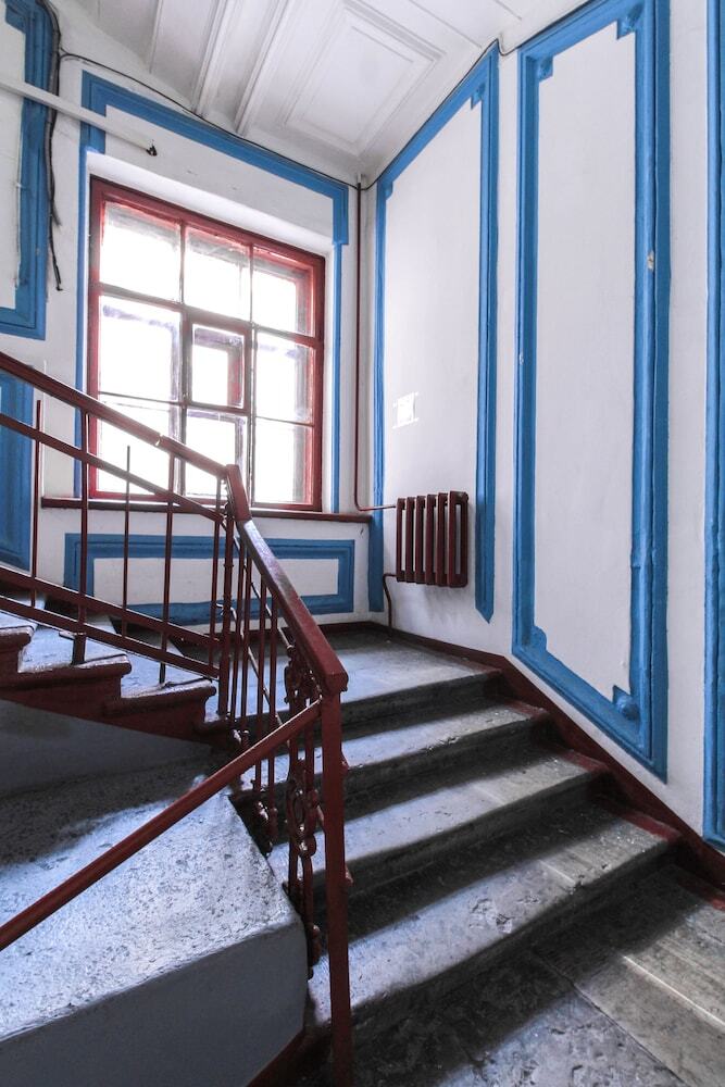 Superhostel On Pushkinskaya 14