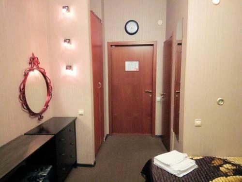 Mini-hotel Monet