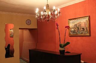 Albergue My Space