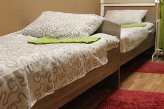 Albergue My Space