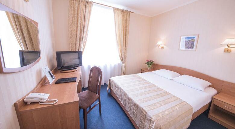 Tourist Hotel
