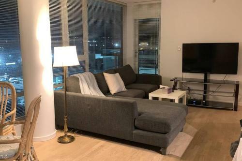 Apartamento Richmond Close Centre 2br By D&c