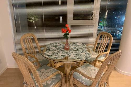 Apartamento Richmond Close Centre 2br By D&c