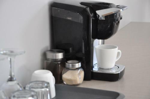 Motel Abricaf�
