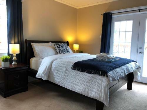 Hostal Park Avenue Suites