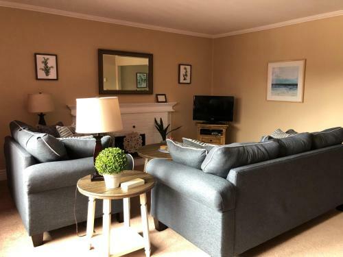 Hostal Park Avenue Suites