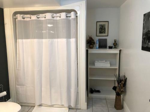 Hostal Park Avenue Suites