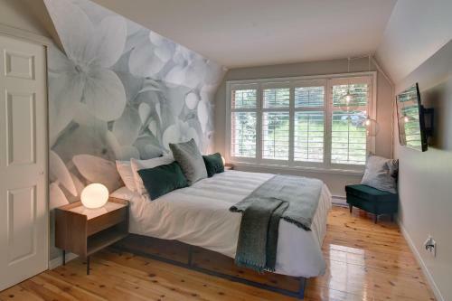 Family Fun W/ski Out By Reserver.ca