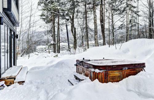 Chalet 08 Chemin Des Skieurs