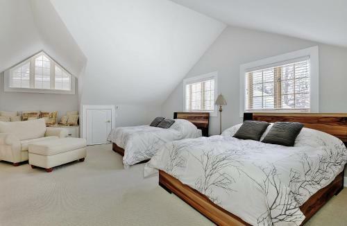 Chalet 28 Chemin Des Skieurs