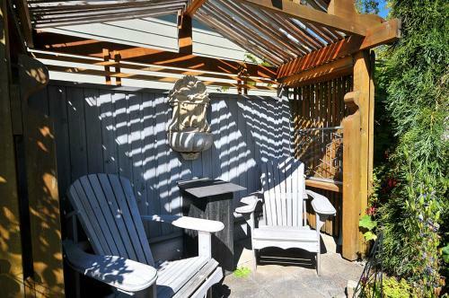 Heron View Cottage