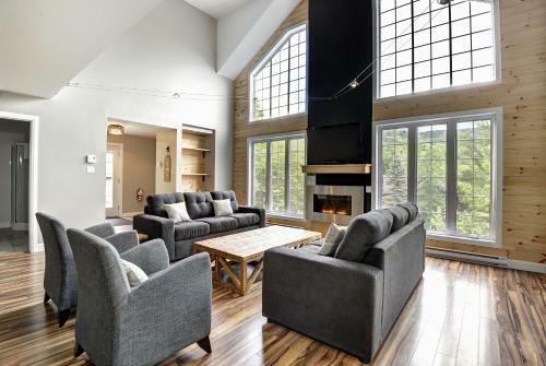 40c Chemin Des Skieurs