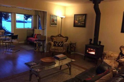 Villa Footprints Beach Cottage And Spa