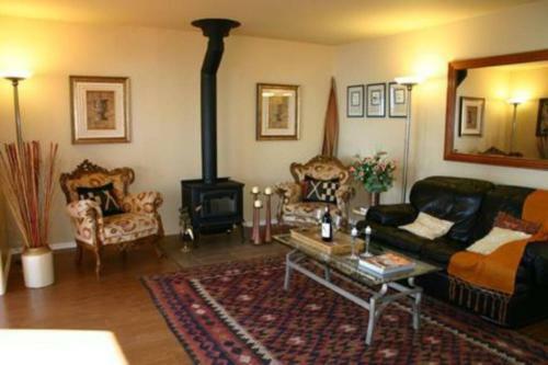 Villa Footprints Beach Cottage And Spa