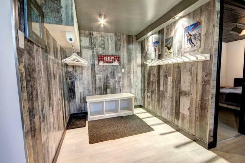 Le Panach�-chalet � Louer Stoneham