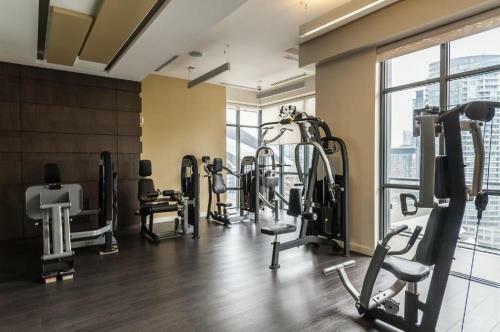 Apartamento Union Square City Centre