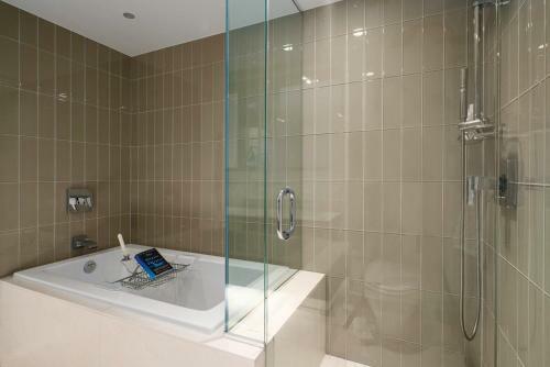 Apartamentos Sky Residences Vancouver