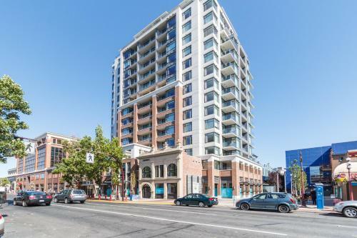 Apartamento City Center